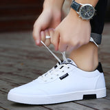 Men shoes new fashion casual students