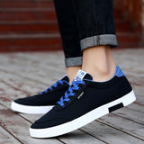 Men shoes new fashion casual students