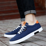 Men shoes new fashion casual students