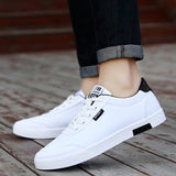 Men shoes new fashion casual students