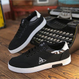 Men's Causal Shoes New Summer Men Canvas Shoes