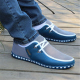 2018 Fashion New Men Casual Shoes