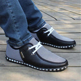 2018 Fashion New Men Casual Shoes