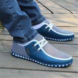 2018 Fashion New Men Casual Shoes