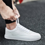 Casual Shoes Man