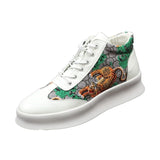 CuddlyIIPanda New Luxury Brand Men Fashion