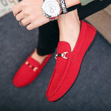 Spring Men Casual Shoes Fashion
