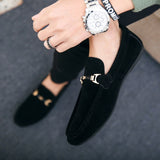 Spring Men Casual Shoes Fashion