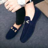 Spring Men Casual Shoes Fashion