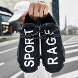 2019 Sneakers Men Shoes Casual Blade Sneakers