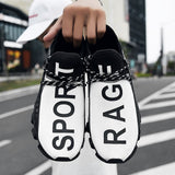 2019 Sneakers Men Shoes Casual Blade Sneakers
