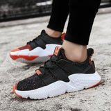 Men Casual Shoes Breathable Autumn Summer