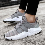 Men Casual Shoes Breathable Autumn Summer