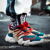 Vintage dad Men sneakers 2019