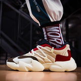 Vintage dad Men sneakers 2019