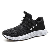Male Breathable Comfortable Casual Shoes Fashion Men Canvas Shoes