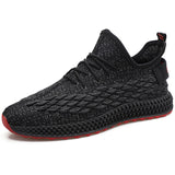 Male Breathable Comfortable Casual Shoes Fashion Men Canvas Shoes