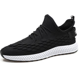 Male Breathable Comfortable Casual Shoes Fashion Men Canvas Shoes