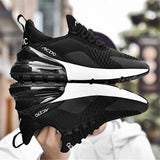 2019 Brand Men Running Shoes Breathable Women Trainer Sneakers