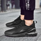 2019 Brand Men Running Shoes Breathable Women Trainer Sneakers