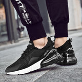 2019 Brand Men Running Shoes Breathable Women Trainer Sneakers