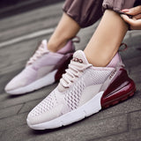 2019 Brand Men Running Shoes Breathable Women Trainer Sneakers