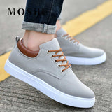 Sneakers Men Canvas Shoes