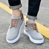 Sneakers Men Canvas Shoes