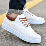 Sneakers Men Canvas Shoes