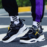 Sneakers Men 2019 Mens Shoes Casual Sneaker Fashion Trainers