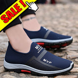 Sneakers Men Summer Casual Sneakers