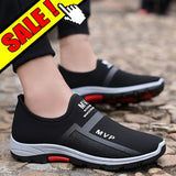 Sneakers Men Summer Casual Sneakers