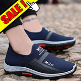 Sneakers Men Summer Casual Sneakers