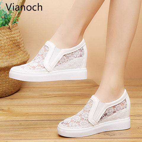 2019 New Fashion Womens Shoes Casual