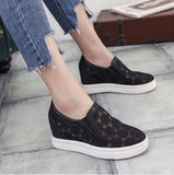 2019 New Fashion Womens Shoes Casual