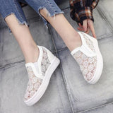 2019 New Fashion Womens Shoes Casual