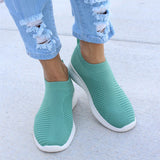 Flat Shoes Women Trainers Fashion Sneakers Ladies
