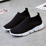 Flat Shoes Women Trainers Fashion Sneakers Ladies