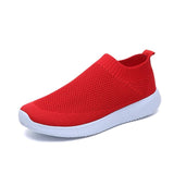 Flat Shoes Women Trainers Fashion Sneakers Ladies