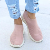 Flat Shoes Women Trainers Fashion Sneakers Ladies