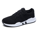 Running Shoes Men Sport Shoes Sneakers Comfortable Mesh Outdoor Walking
