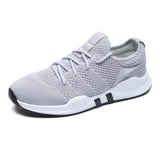 Running Shoes Men Sport Shoes Sneakers Comfortable Mesh Outdoor Walking