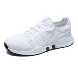 Running Shoes Men Sport Shoes Sneakers Comfortable Mesh Outdoor Walking