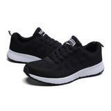 Hot Sale Sport shoes woman Air cushion Running shoes for women Outdoor Summer Sneakers women