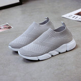Flat Shoes Women Trainers Fashion Sneakers Ladies