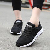 Sneakers Shoes Woman Sport Shoe