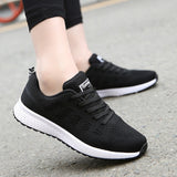 Sneakers Shoes Woman Sport Shoe