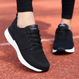 Sneakers Shoes Woman Sport Shoe