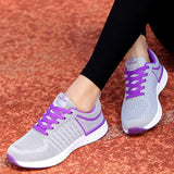 Sneakers Shoes Woman Sport Shoe