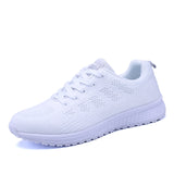 Sneakers Shoes Woman Sport Shoe